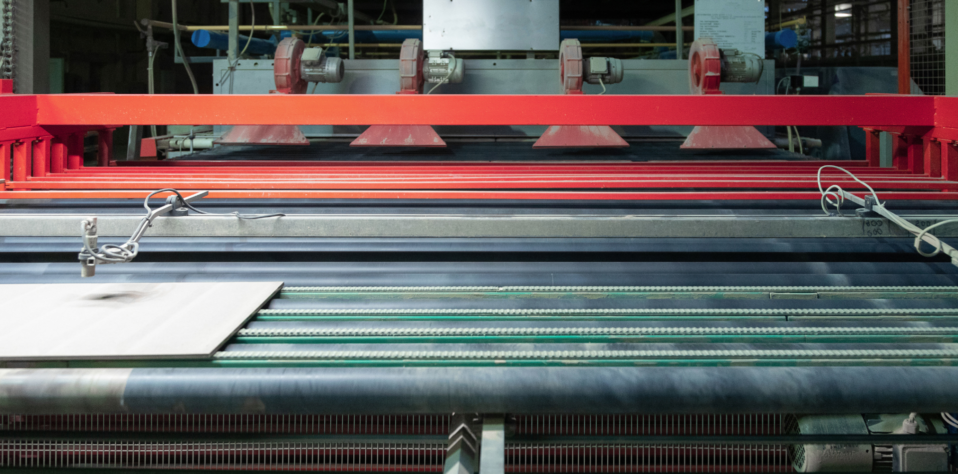 Megaflex Flexografia